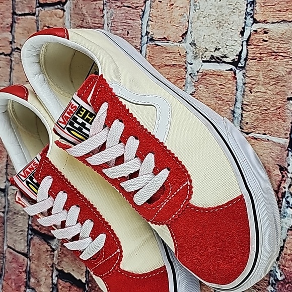 VANS PRO SERIES, WOMEN'S SIZE 6 EUC - Picture 6 of 12